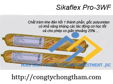 Sikaflex Construction AP